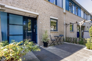 Fagotstraat 29 ALMERE
