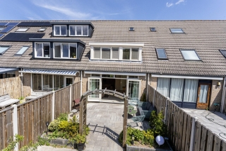 Fagotstraat 29 ALMERE