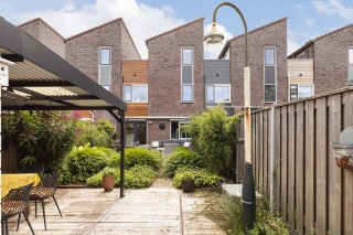 Maandagstraat 54 ALMERE