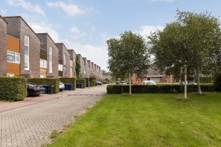 Maandagstraat 54 ALMERE