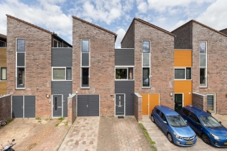 Maandagstraat 54 ALMERE