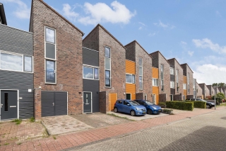 Maandagstraat 54 ALMERE