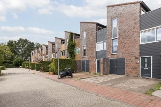 Maandagstraat 54 ALMERE