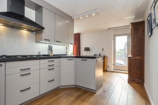 Maandagstraat 54 ALMERE