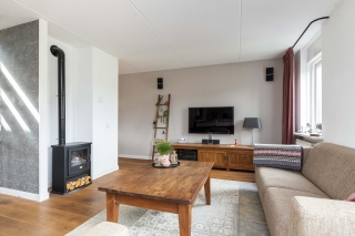 Maandagstraat 54 ALMERE