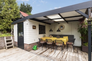 Maandagstraat 54 ALMERE