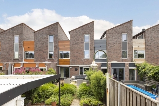 Maandagstraat 54 ALMERE