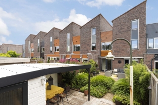 Maandagstraat 54 ALMERE