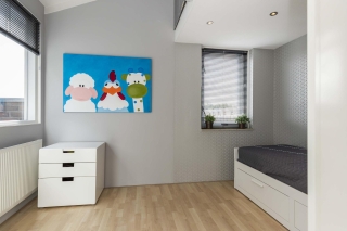 Maandagstraat 54 ALMERE