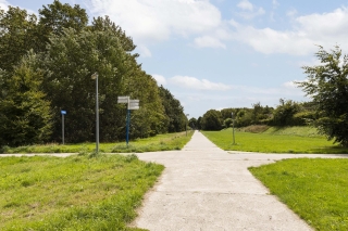 Maandagstraat 54 ALMERE