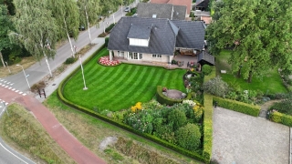 Tweede Elsweg 1 Mariënberg