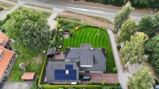 Tweede Elsweg 1 Mariënberg