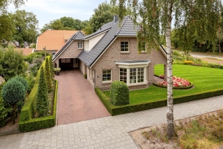 Tweede Elsweg 1 Mariënberg