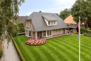 Tweede Elsweg 1 Mariënberg