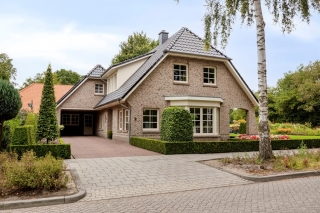 Tweede Elsweg 1 Mariënberg