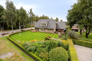 Tweede Elsweg 1 Mariënberg