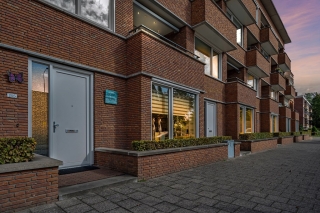 Ravenweg 255 Apeldoorn