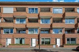 Ravenweg 255 Apeldoorn