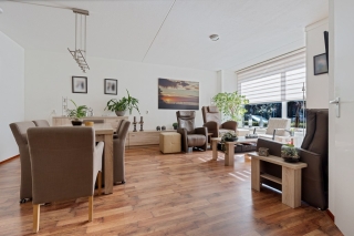 Ravenweg 255 Apeldoorn