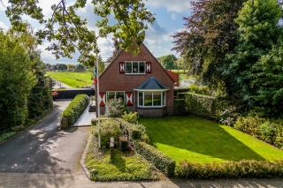 Provincialeweg 3 Heiligerlee