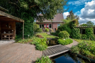 Provincialeweg 3 Heiligerlee