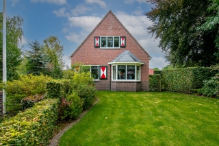 Provincialeweg 3 Heiligerlee