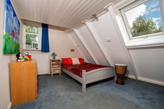 Provincialeweg 3 Heiligerlee