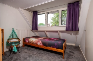 Provincialeweg 3 Heiligerlee