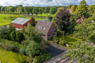 Provincialeweg 3 Heiligerlee