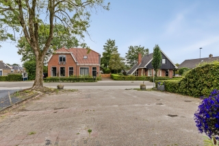 Rengersweg 86 B OENTSJERK