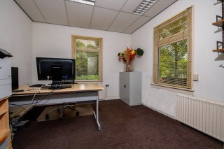 Provincialeweg 3 Heiligerlee