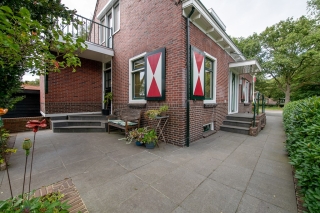 Provincialeweg 3 Heiligerlee