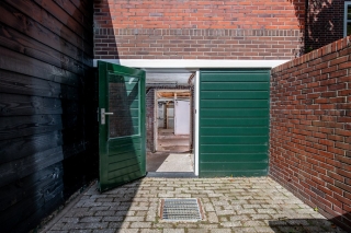 Provincialeweg 3 Heiligerlee