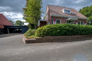 Provincialeweg 3 Heiligerlee