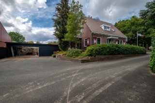 Provincialeweg 3 Heiligerlee