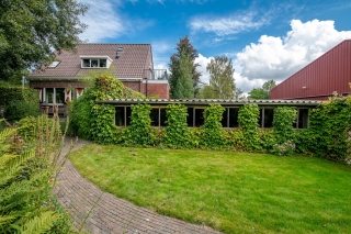 Provincialeweg 3 Heiligerlee