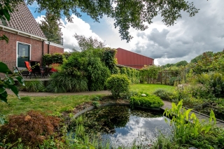 Provincialeweg 3 Heiligerlee