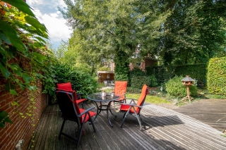 Provincialeweg 3 Heiligerlee