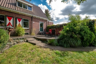 Provincialeweg 3 Heiligerlee