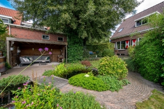 Provincialeweg 3 Heiligerlee