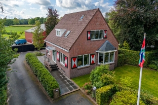 Provincialeweg 3 Heiligerlee