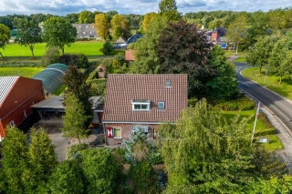 Provincialeweg 3 Heiligerlee