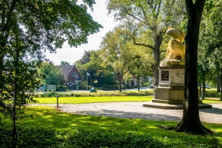 Provincialeweg 3 Heiligerlee