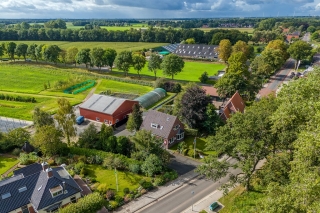 Provincialeweg 3 Heiligerlee