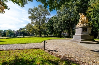 Provincialeweg 3 Heiligerlee