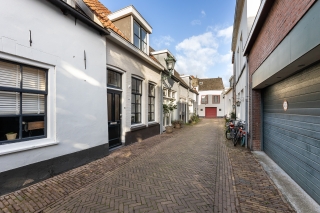 Buiten Hofstraat 44 KAMPEN