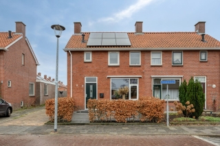 Vendelstraat 23 Heiligerlee
