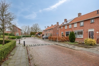 Vendelstraat 23 Heiligerlee