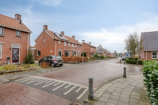 Vendelstraat 23 Heiligerlee