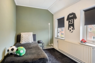 Vendelstraat 23 Heiligerlee